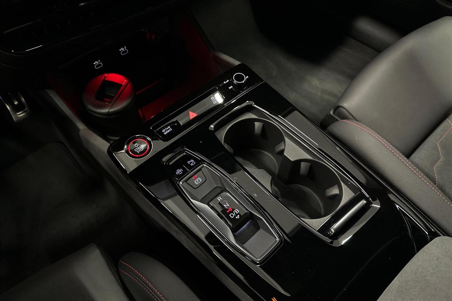 Audi S6 e-tron vaihtoauto