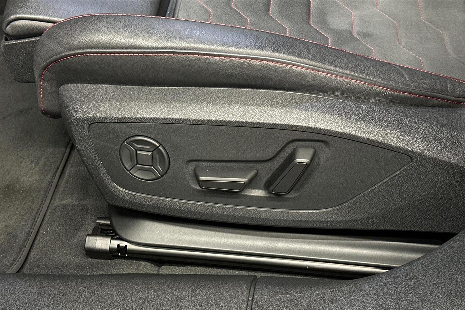 Audi S6 e-tron vaihtoauto