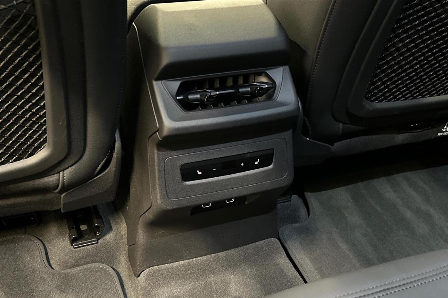 Audi S6 e-tron vaihtoauto