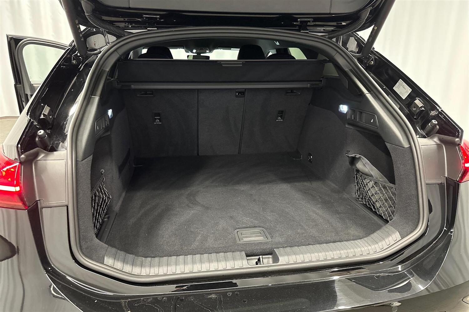 Audi S6 e-tron vaihtoauto