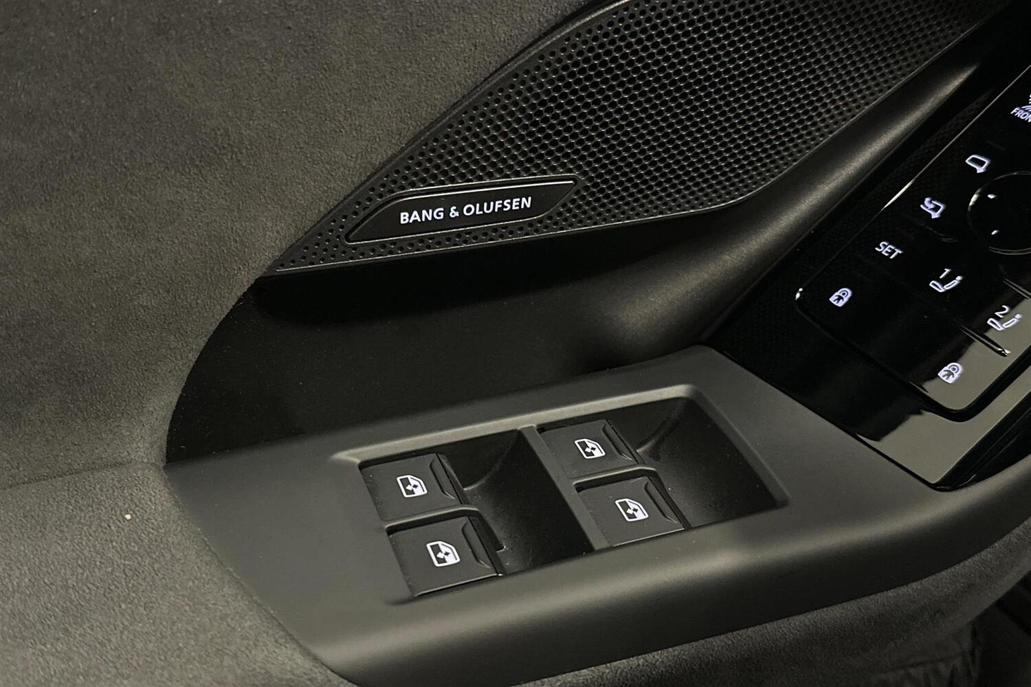 Audi S6 e-tron vaihtoauto