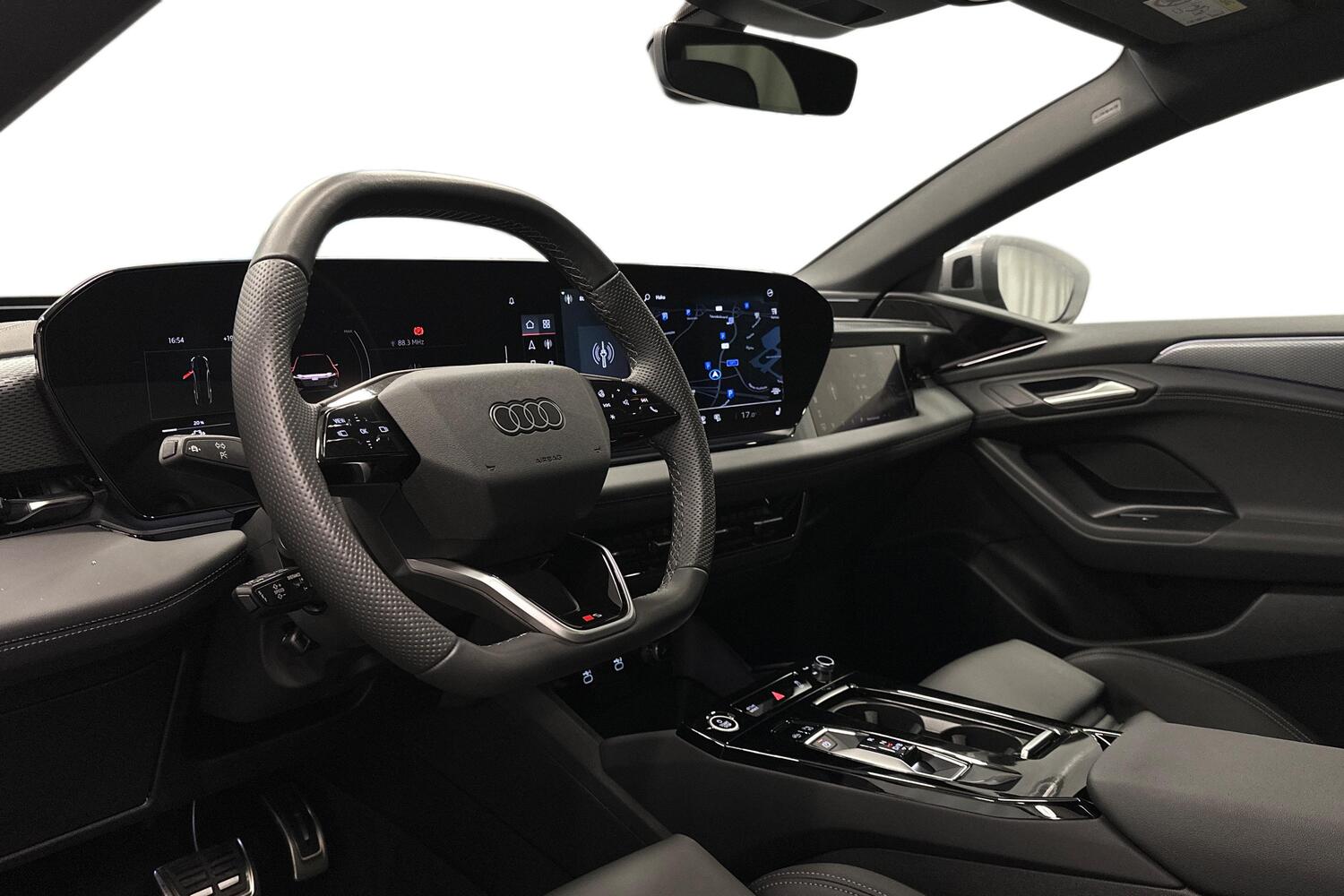 Audi A6 e-tron vaihtoauto