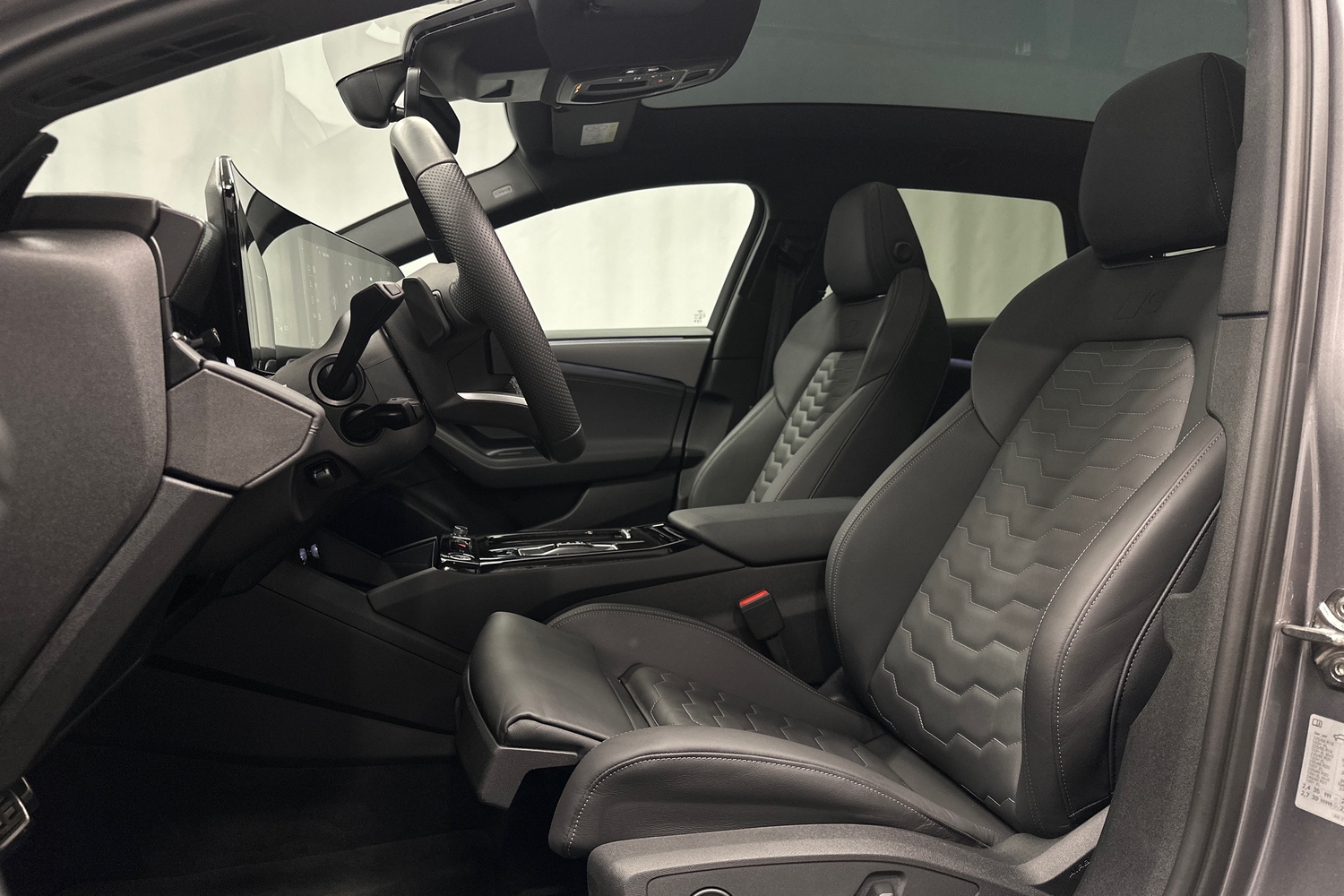 Audi A6 e-tron vaihtoauto