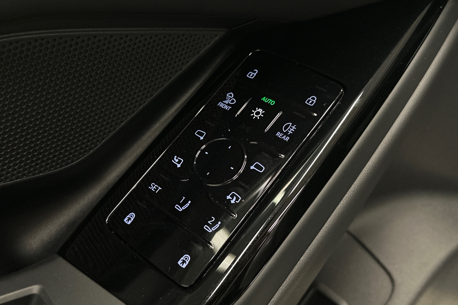 Audi A6 e-tron vaihtoauto