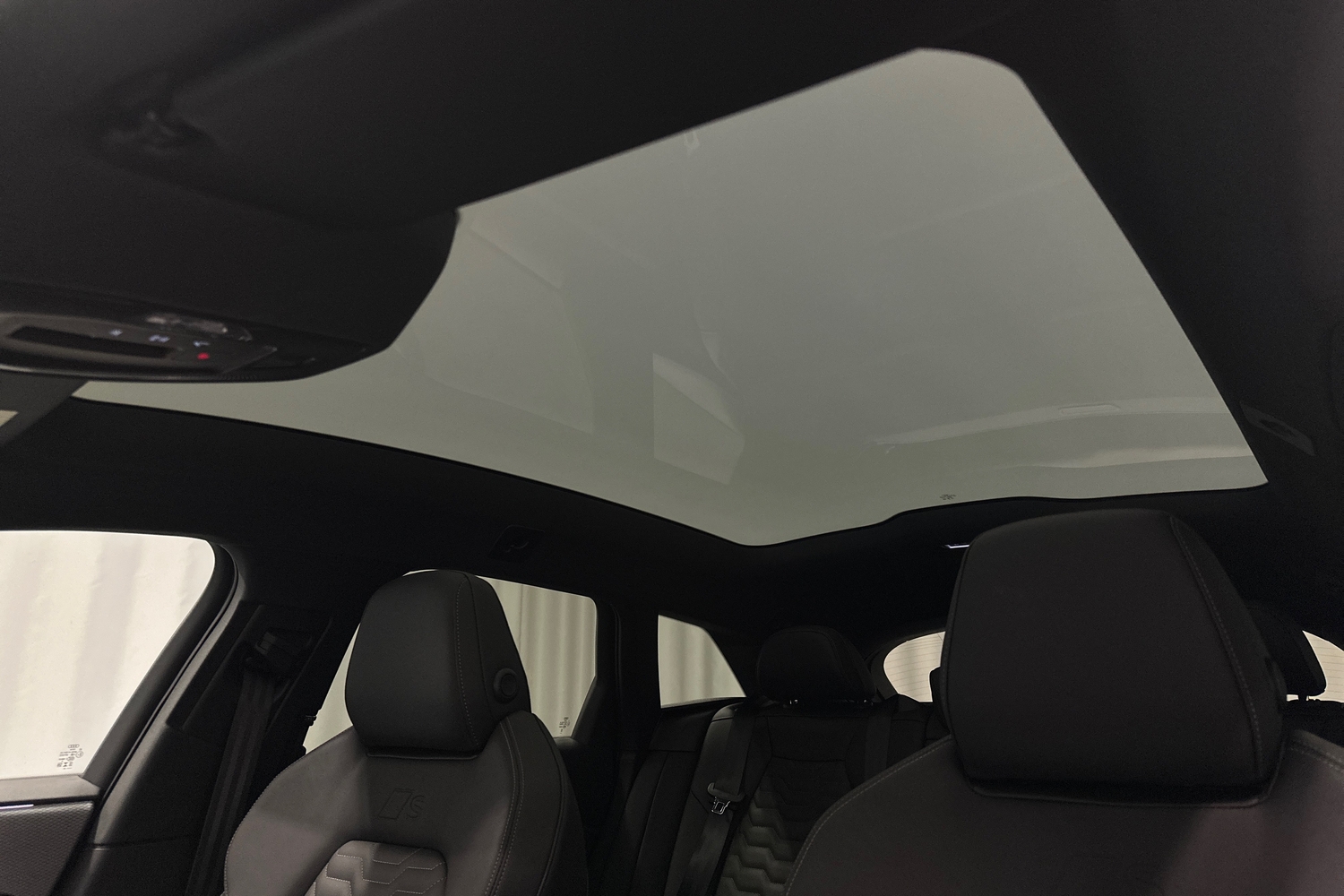 Audi A6 e-tron vaihtoauto