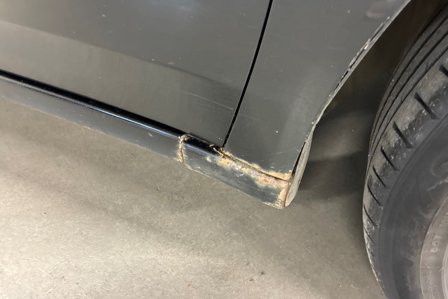 Honda Accord vaihtoauto