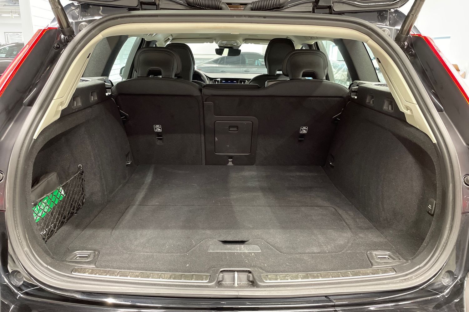 Volvo V60 Cross Country vaihtoauto
