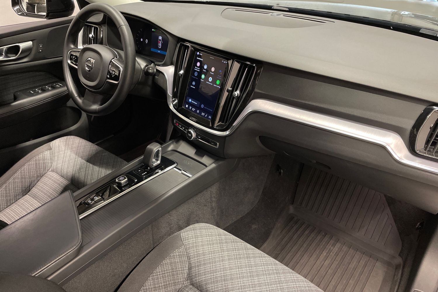Volvo V60 Cross Country vaihtoauto