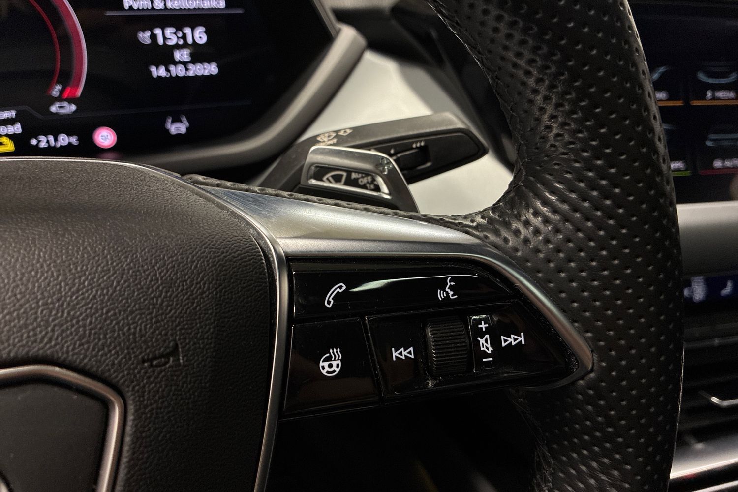Audi e-tron GT vaihtoauto