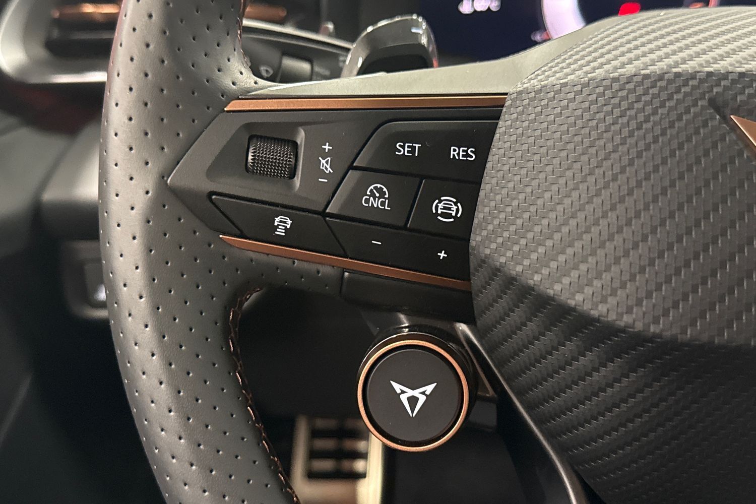 Cupra Terramar vaihtoauto