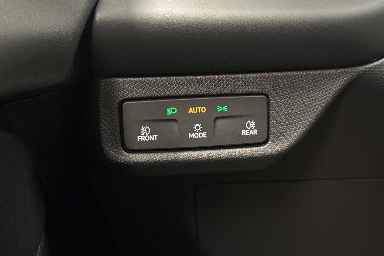Cupra Terramar vaihtoauto
