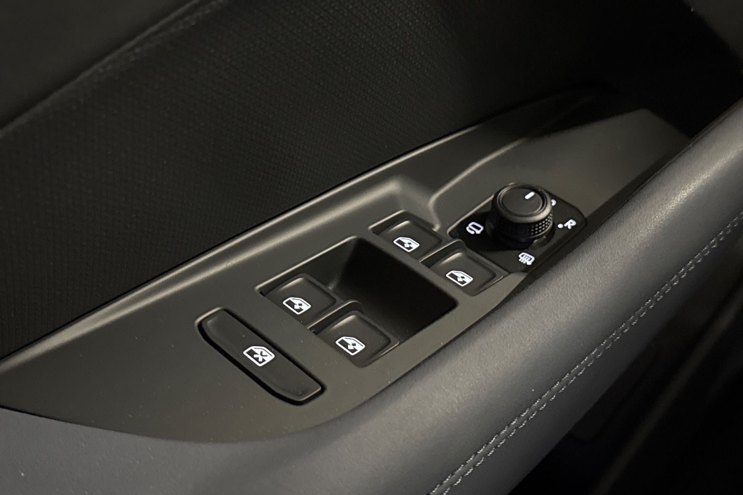 Cupra Terramar vaihtoauto