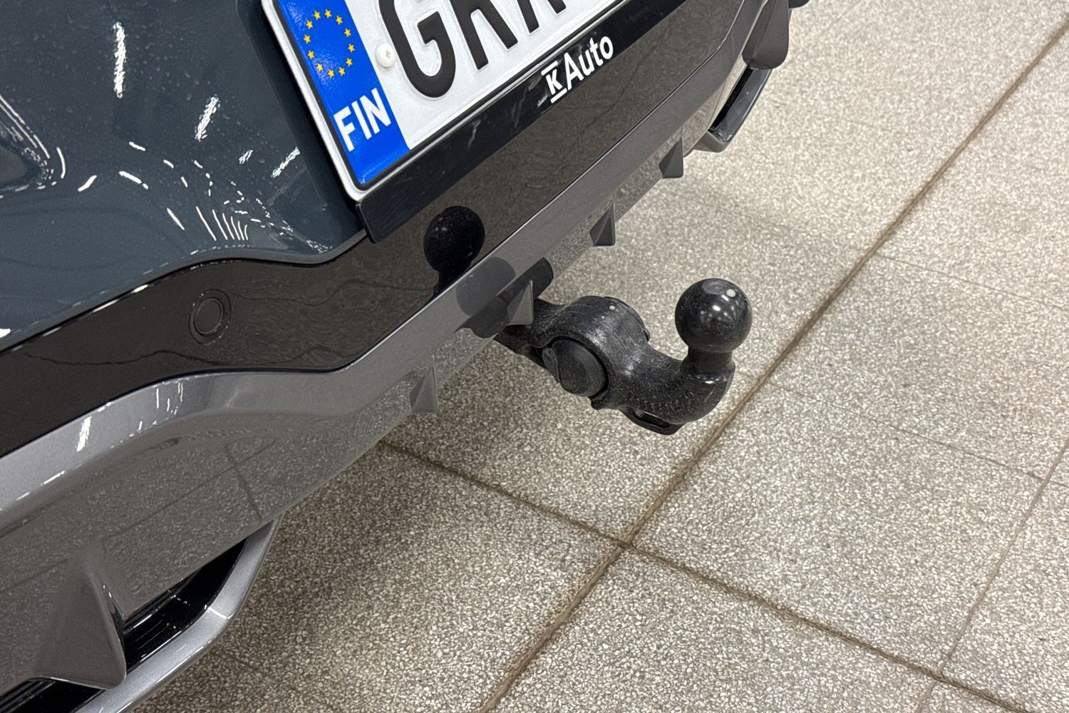 Cupra Terramar vaihtoauto