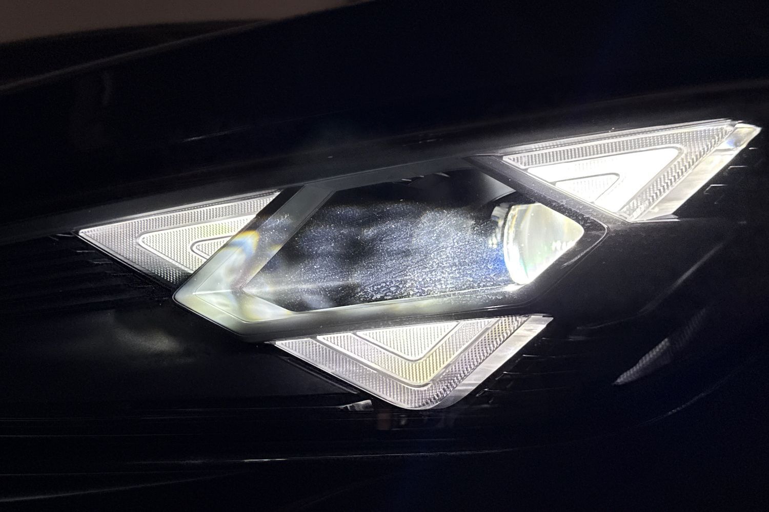 Cupra Terramar vaihtoauto