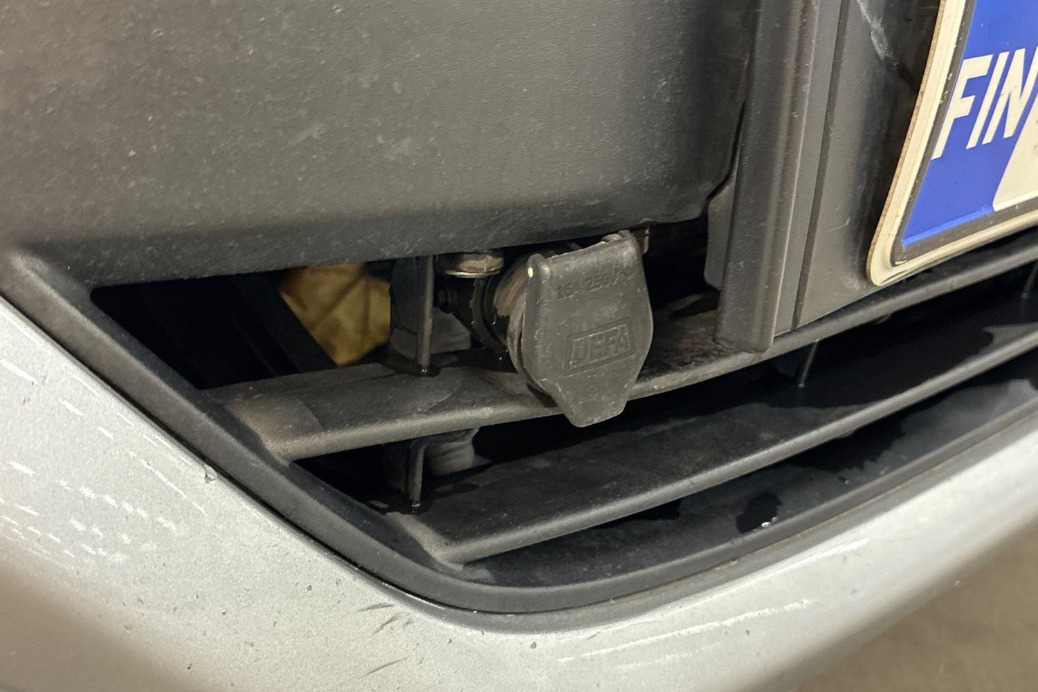 Honda Insight vaihtoauto
