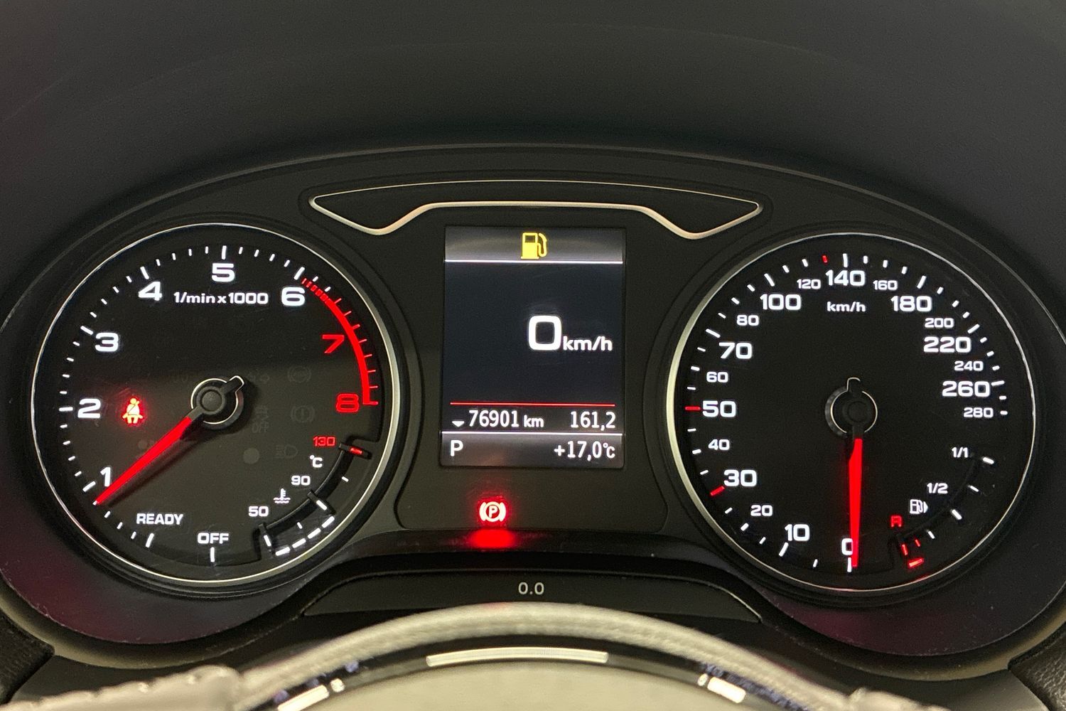 Audi Q2 vaihtoauto