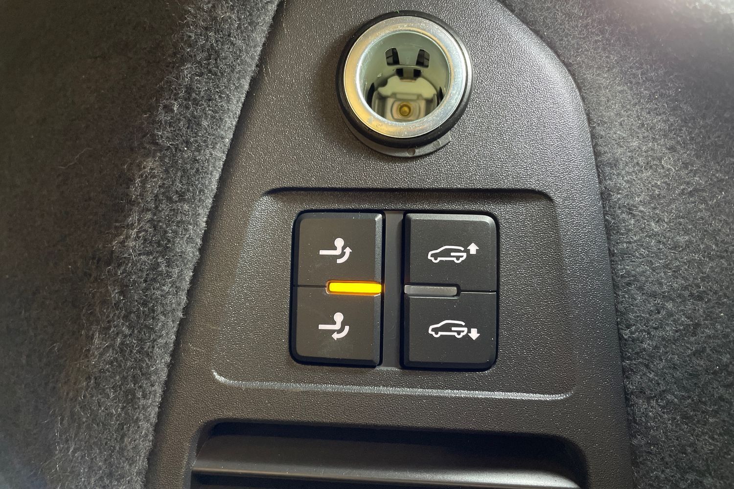 Volkswagen Touareg vaihtoauto