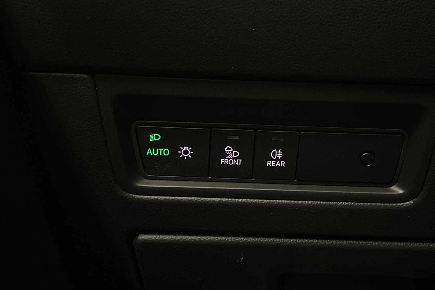 Volkswagen Touareg vaihtoauto