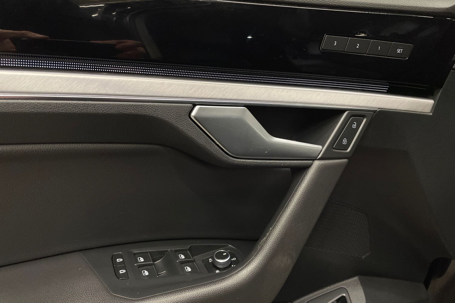 Volkswagen Touareg vaihtoauto