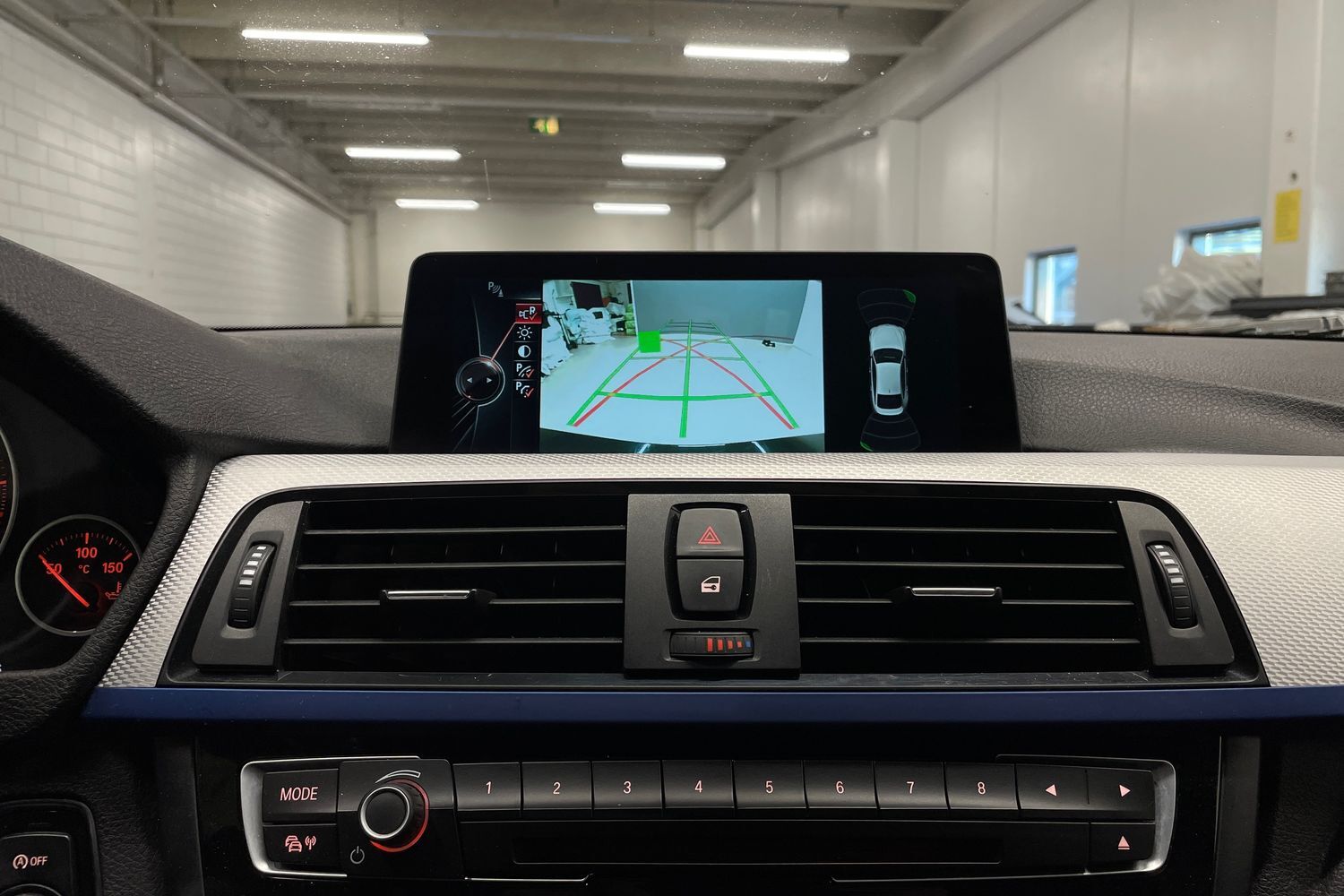 BMW 420 vaihtoauto