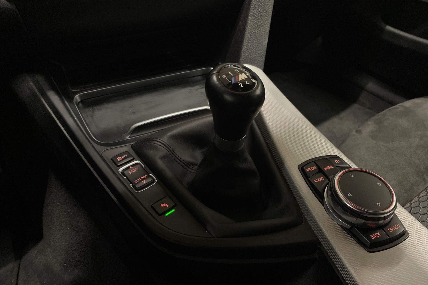 BMW 420 vaihtoauto
