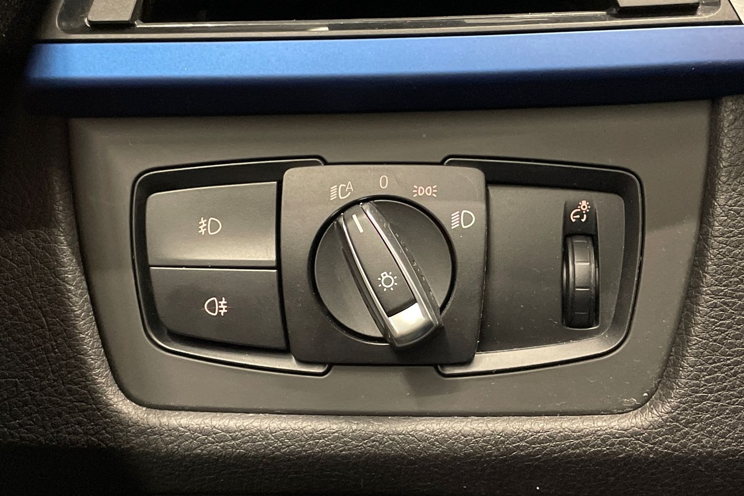 BMW 420 vaihtoauto