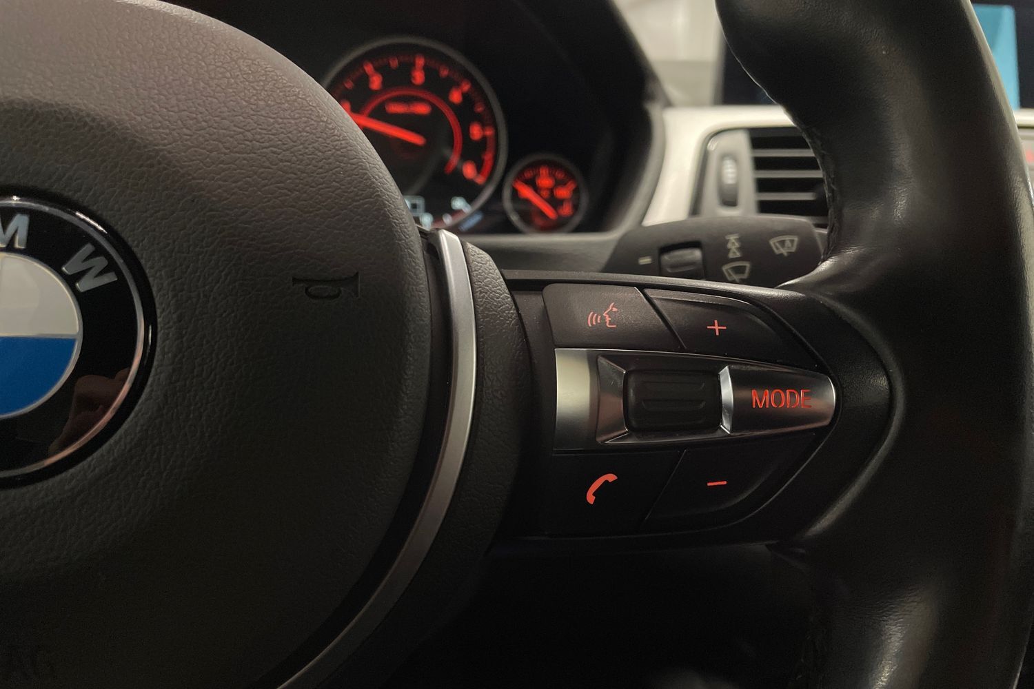 BMW 420 vaihtoauto