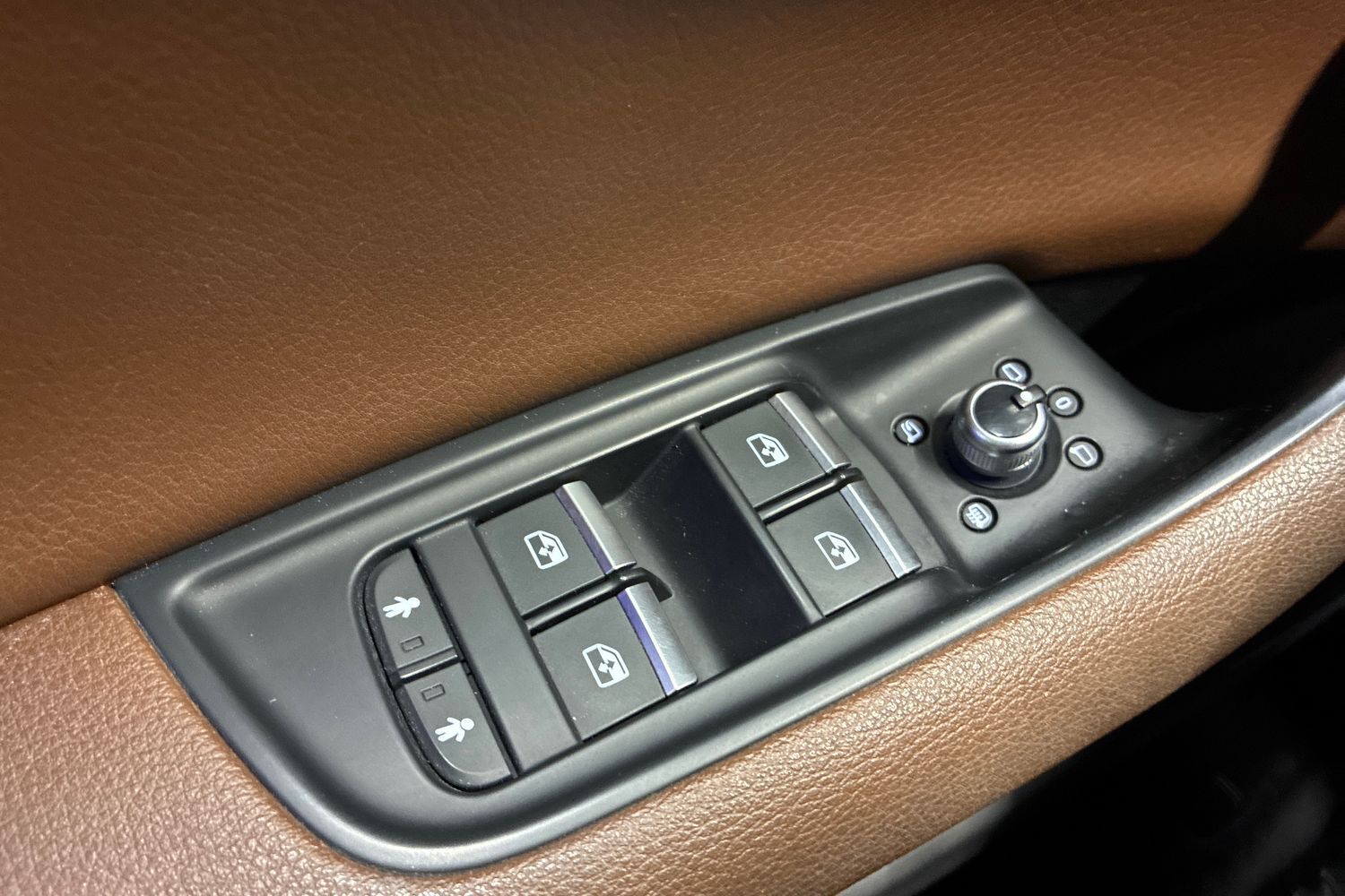 Audi Q7 vaihtoauto