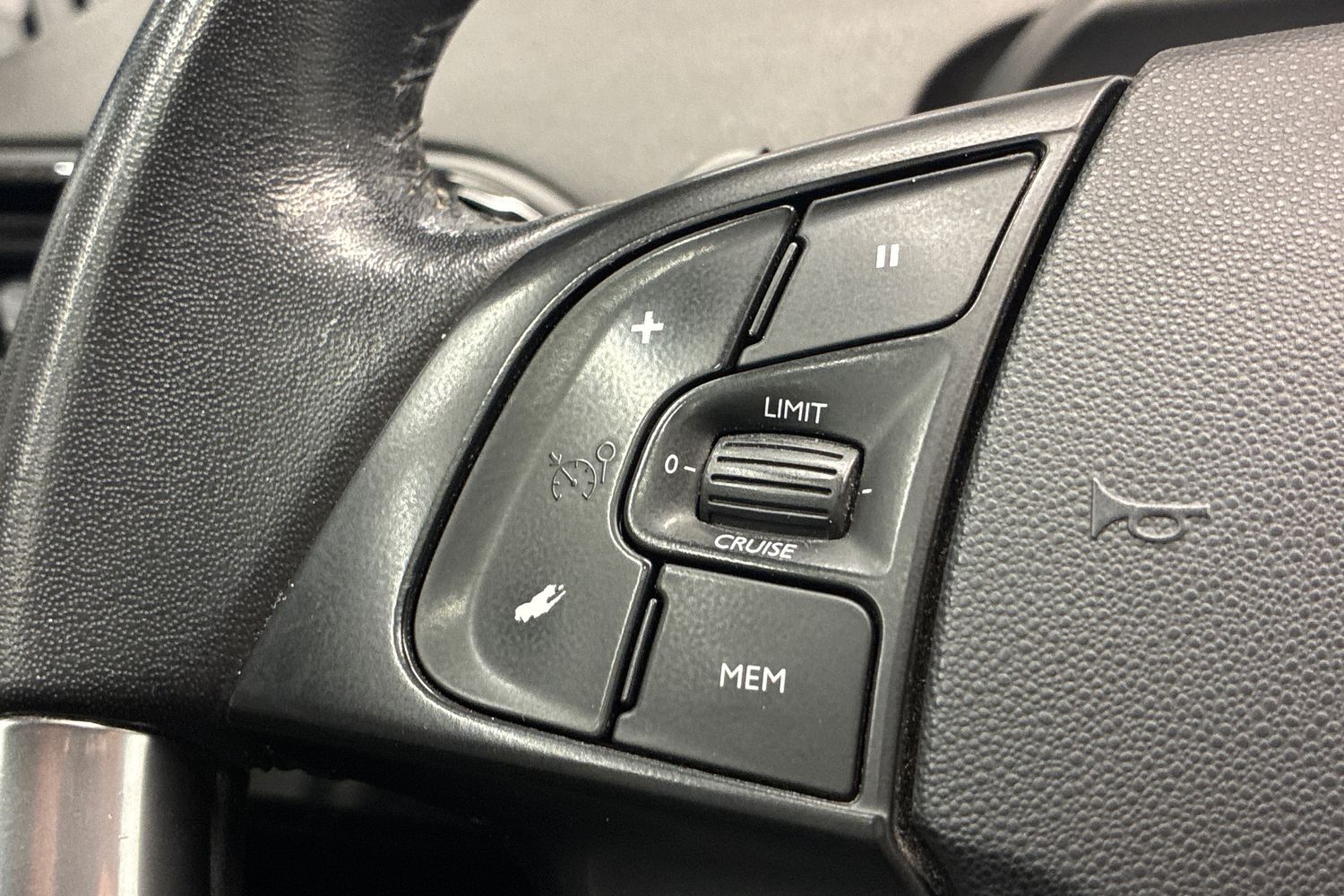 Citroën C4 Picasso vaihtoauto