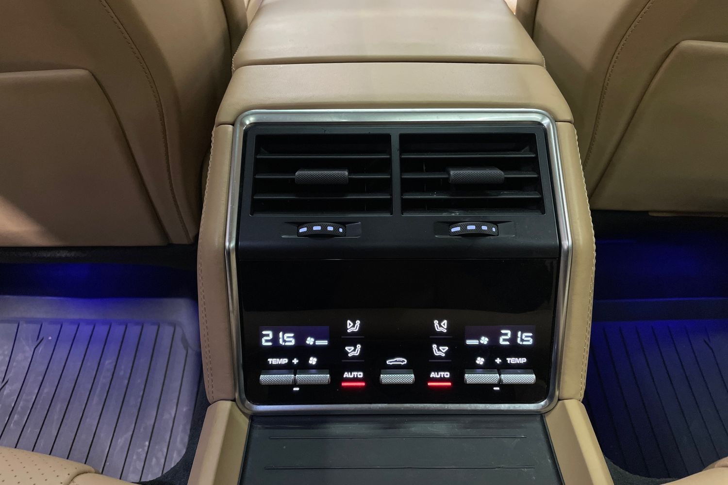 Porsche Panamera vaihtoauto