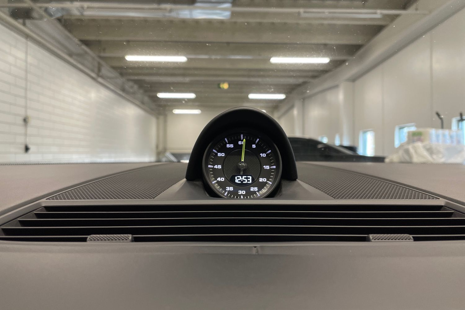 Porsche Panamera vaihtoauto