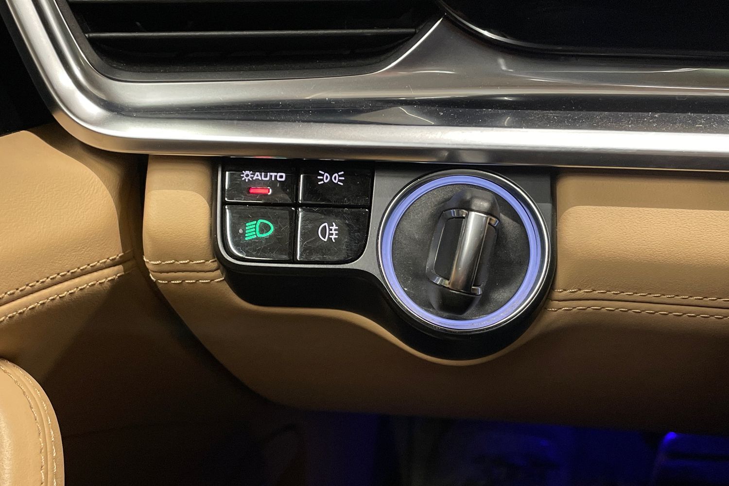 Porsche Panamera vaihtoauto