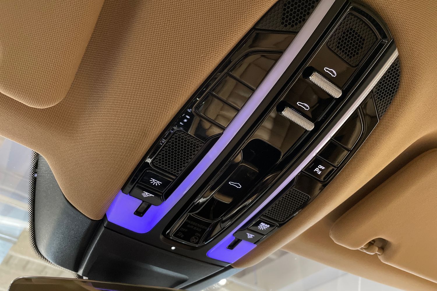 Porsche Panamera vaihtoauto