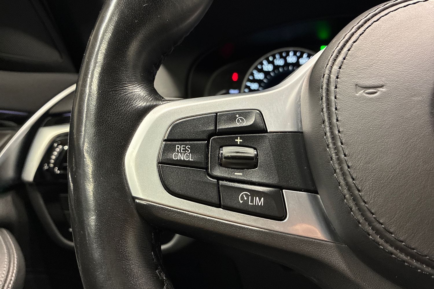 BMW 518 vaihtoauto