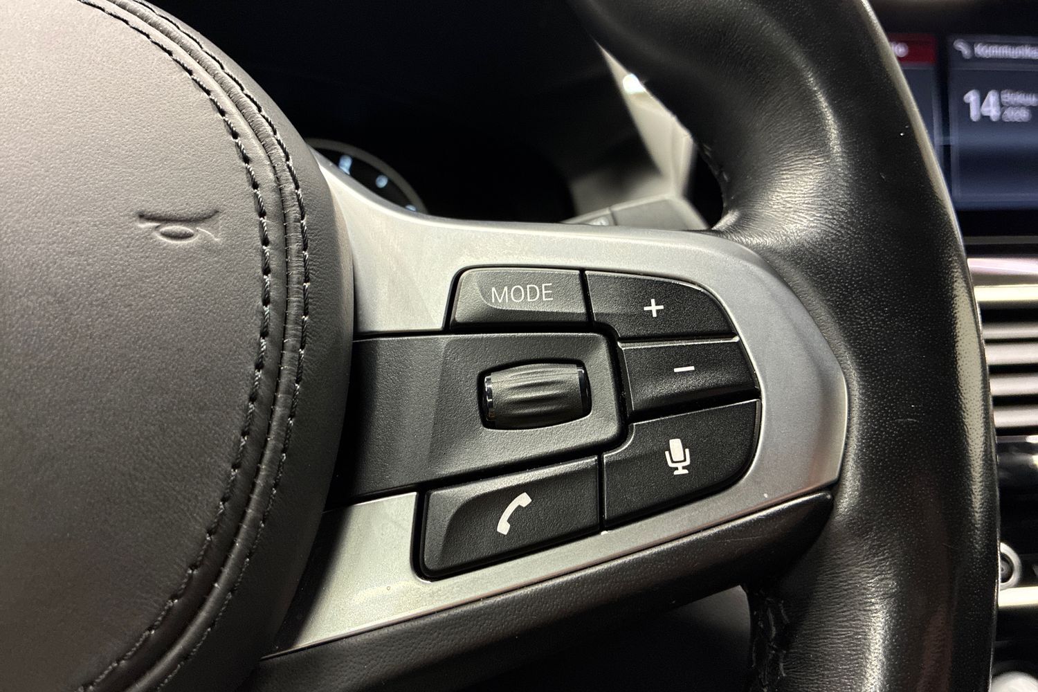 BMW 518 vaihtoauto
