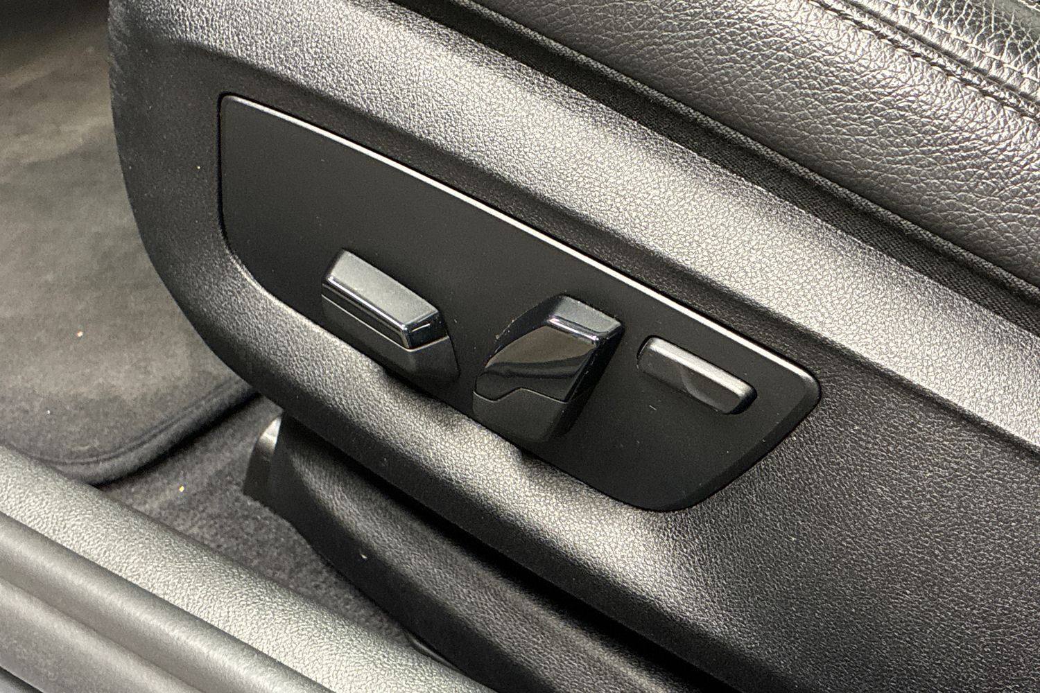 BMW 518 vaihtoauto