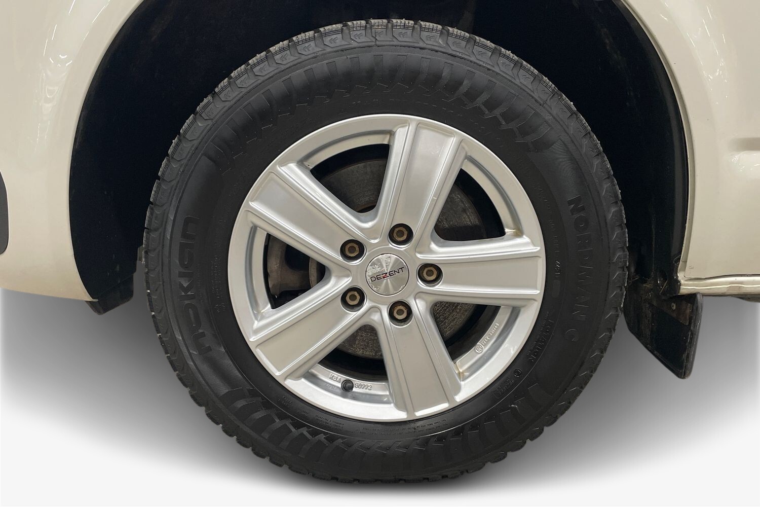 Volkswagen Caravelle vaihtoauto