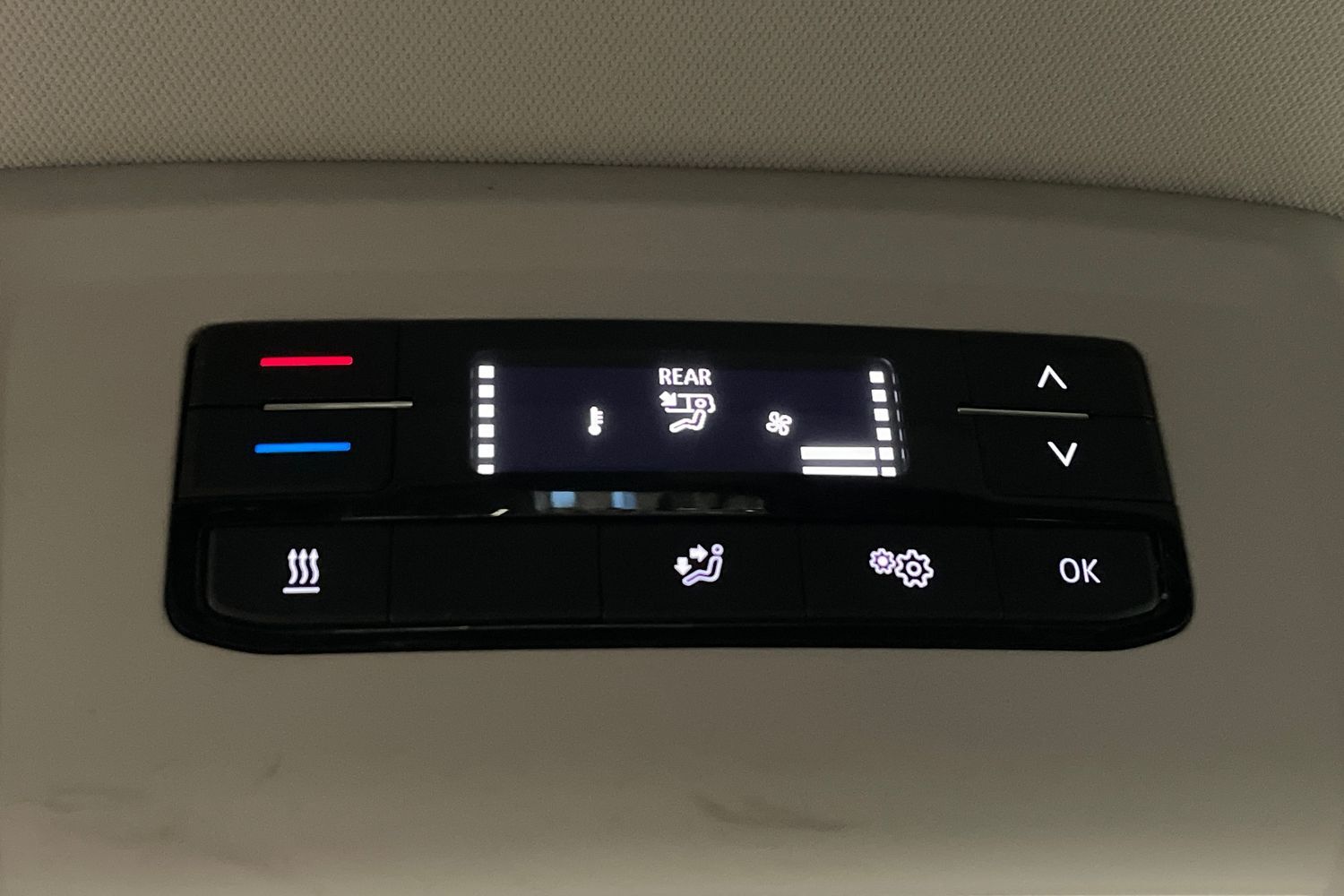 Volkswagen Caravelle vaihtoauto