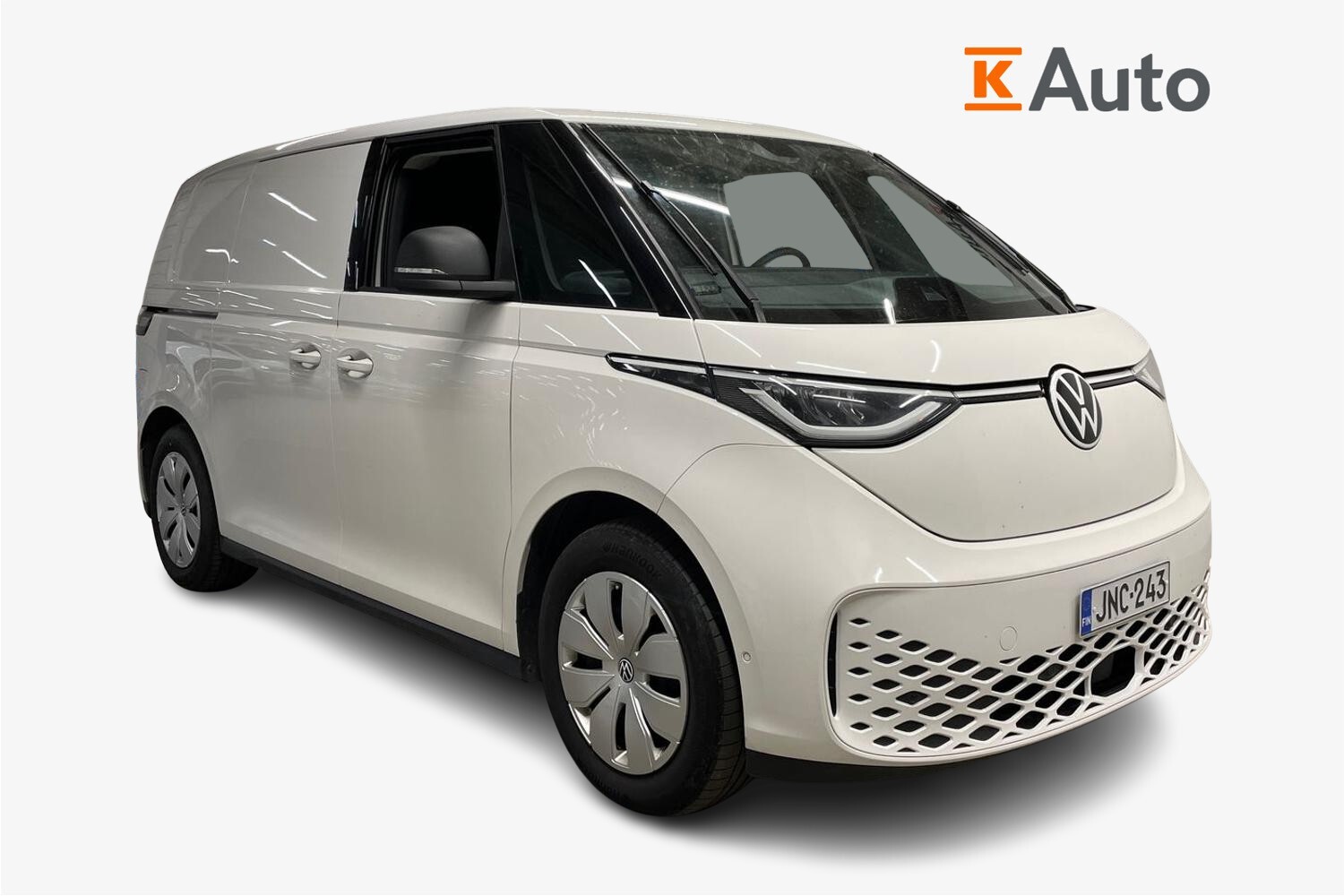 Volkswagen ID. Buzz vaihtoauto