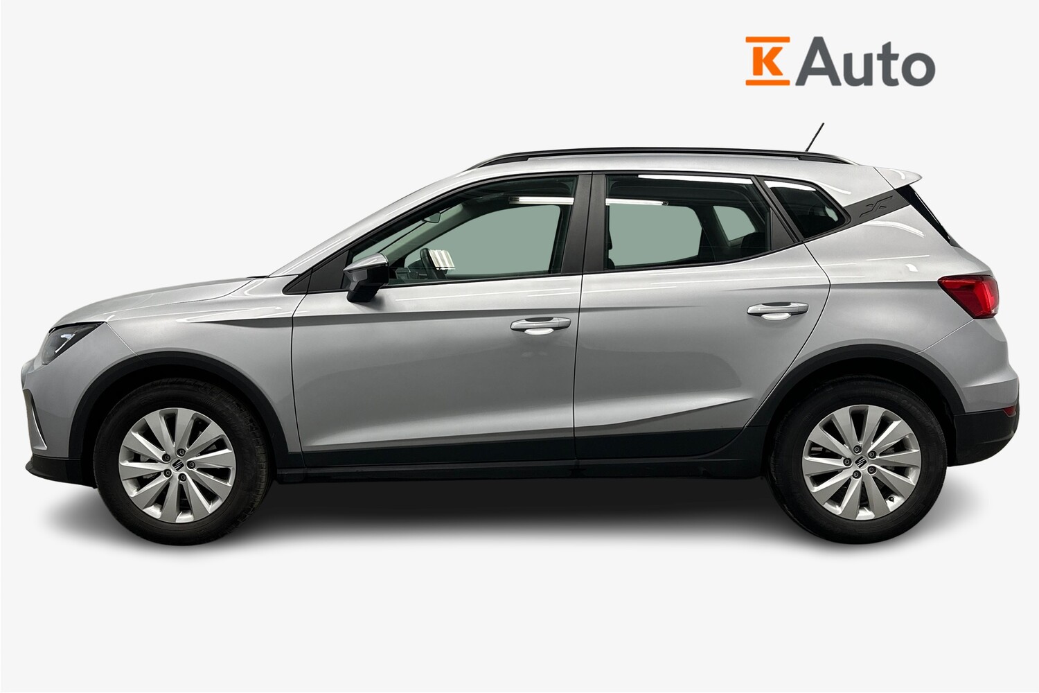 SEAT Arona vaihtoauto