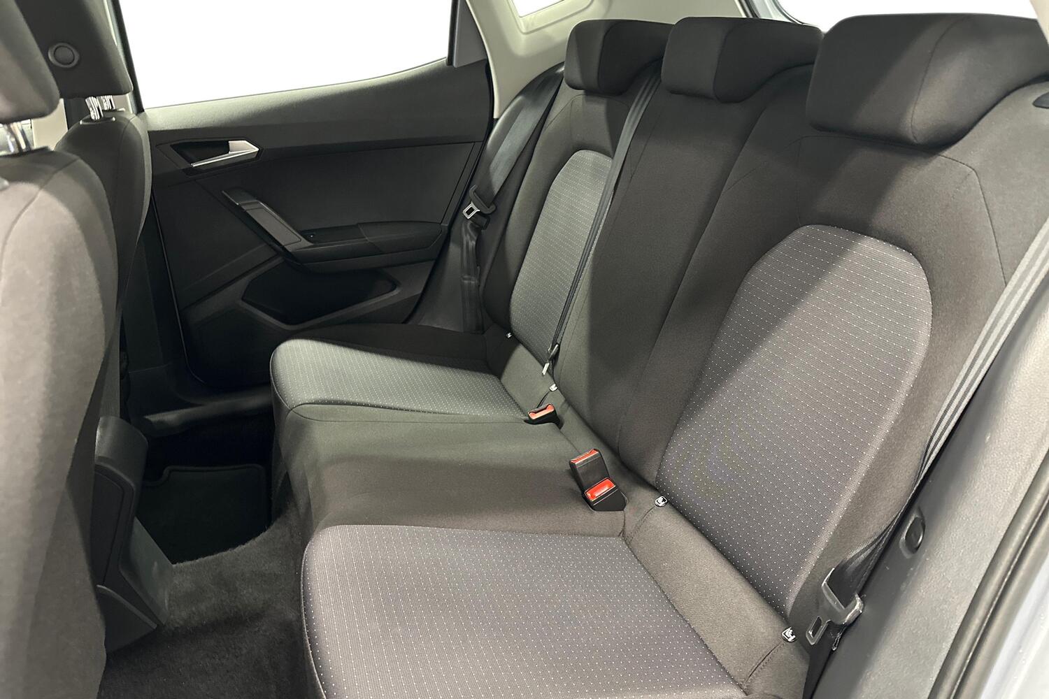 SEAT Arona vaihtoauto
