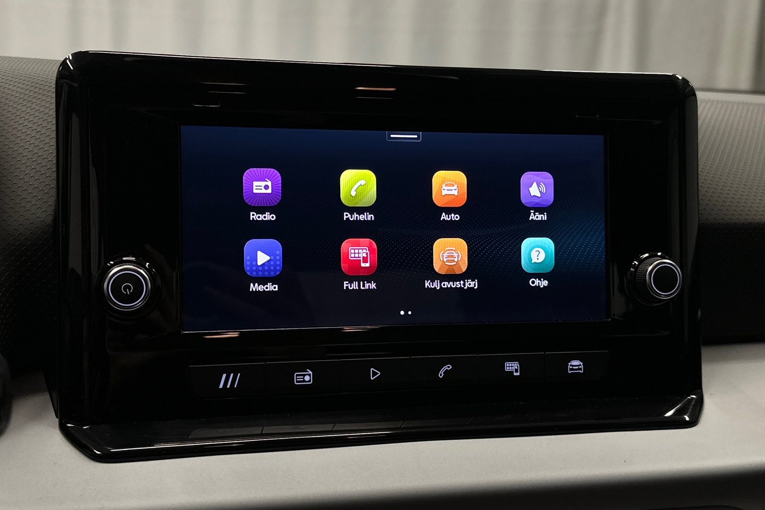 SEAT Arona vaihtoauto