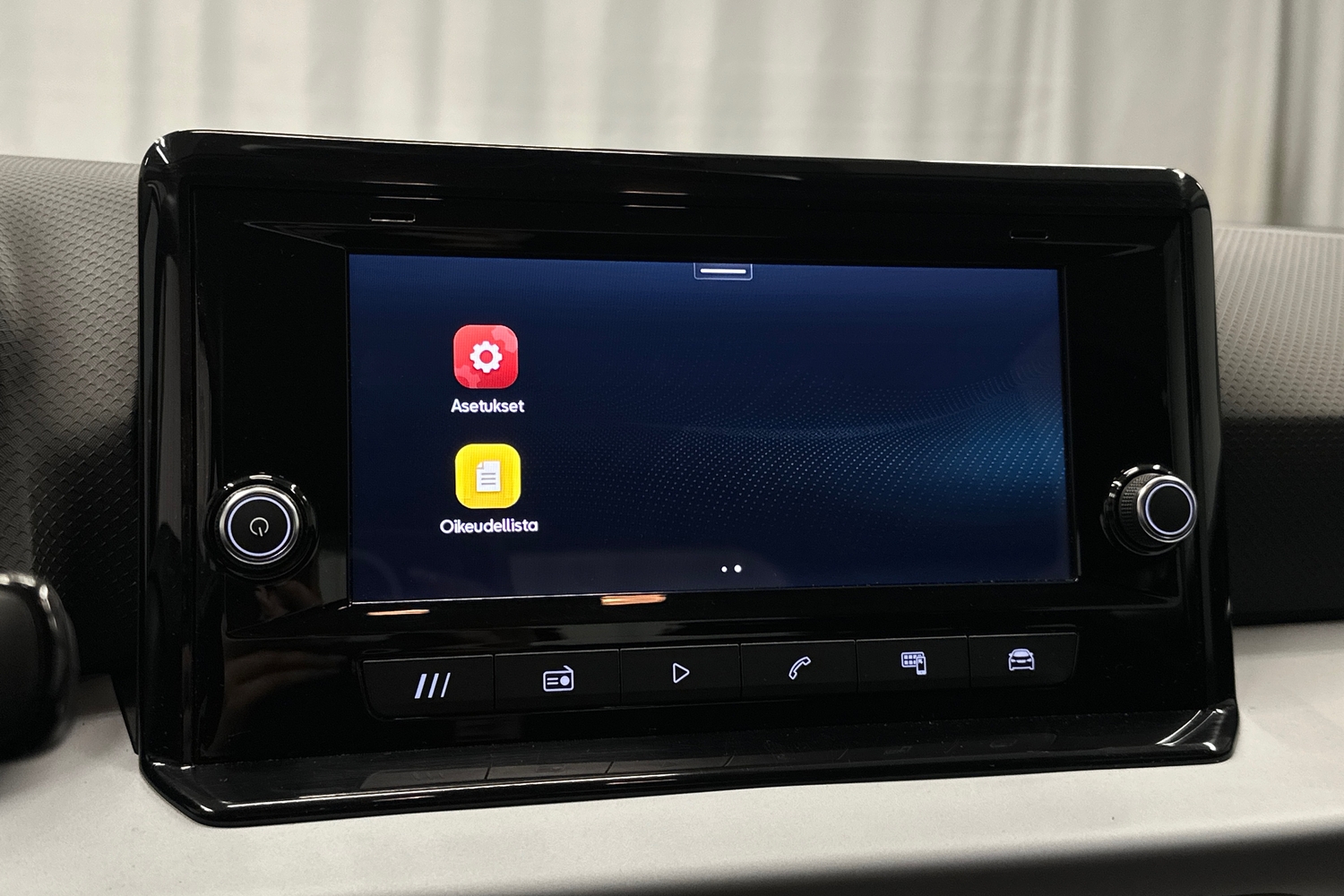SEAT Arona vaihtoauto