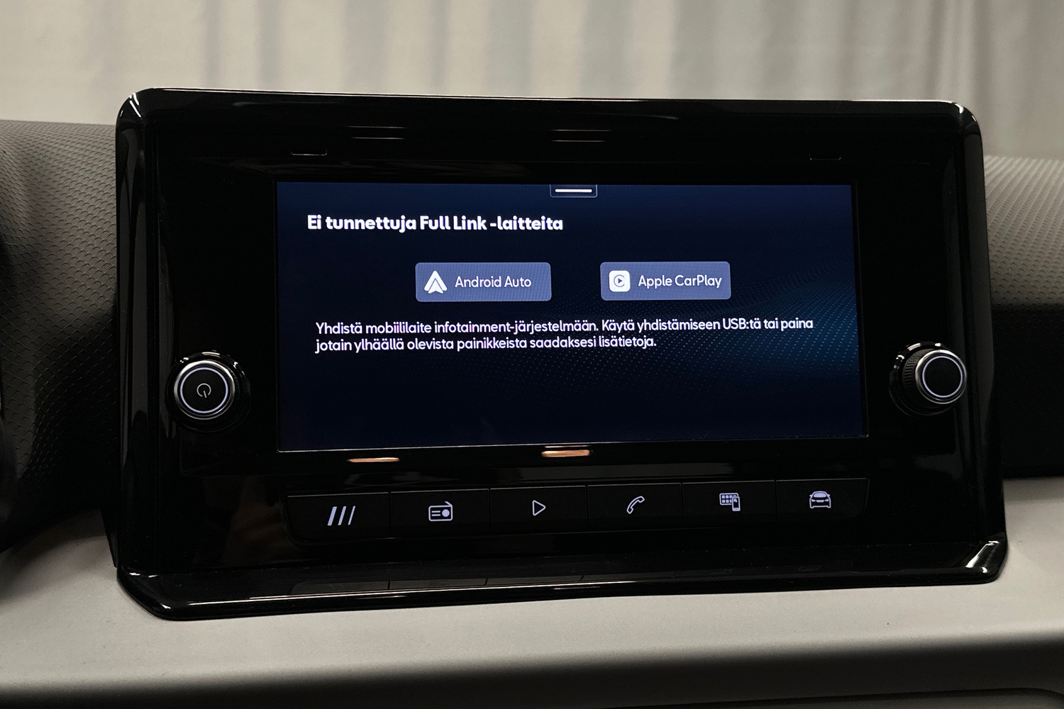 SEAT Arona vaihtoauto