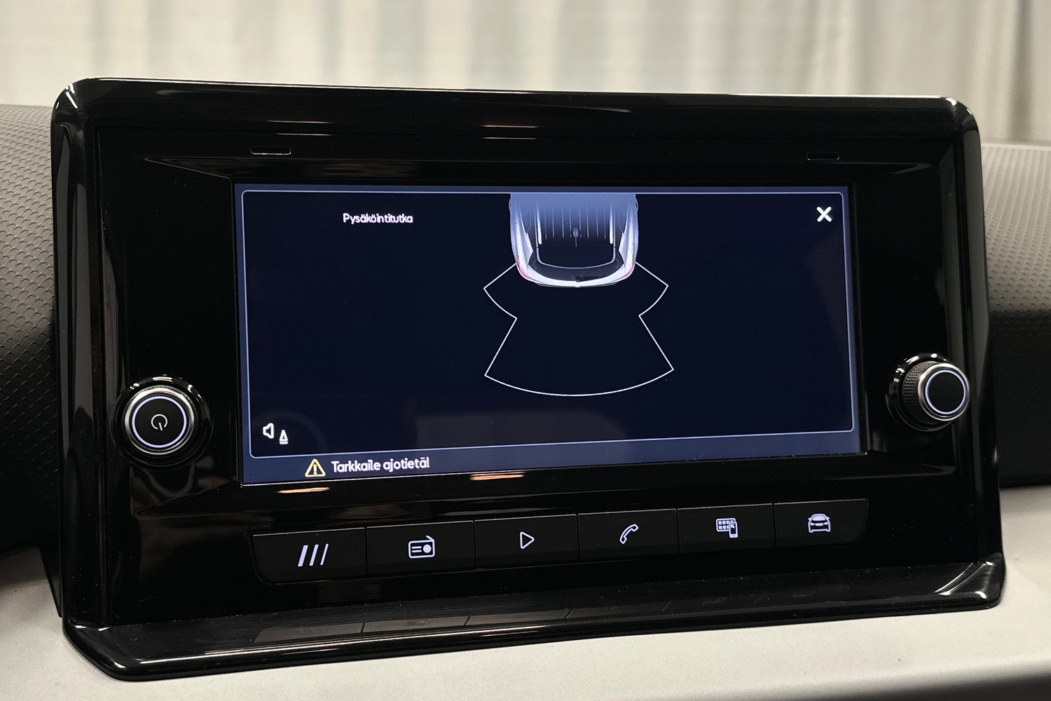 SEAT Arona vaihtoauto