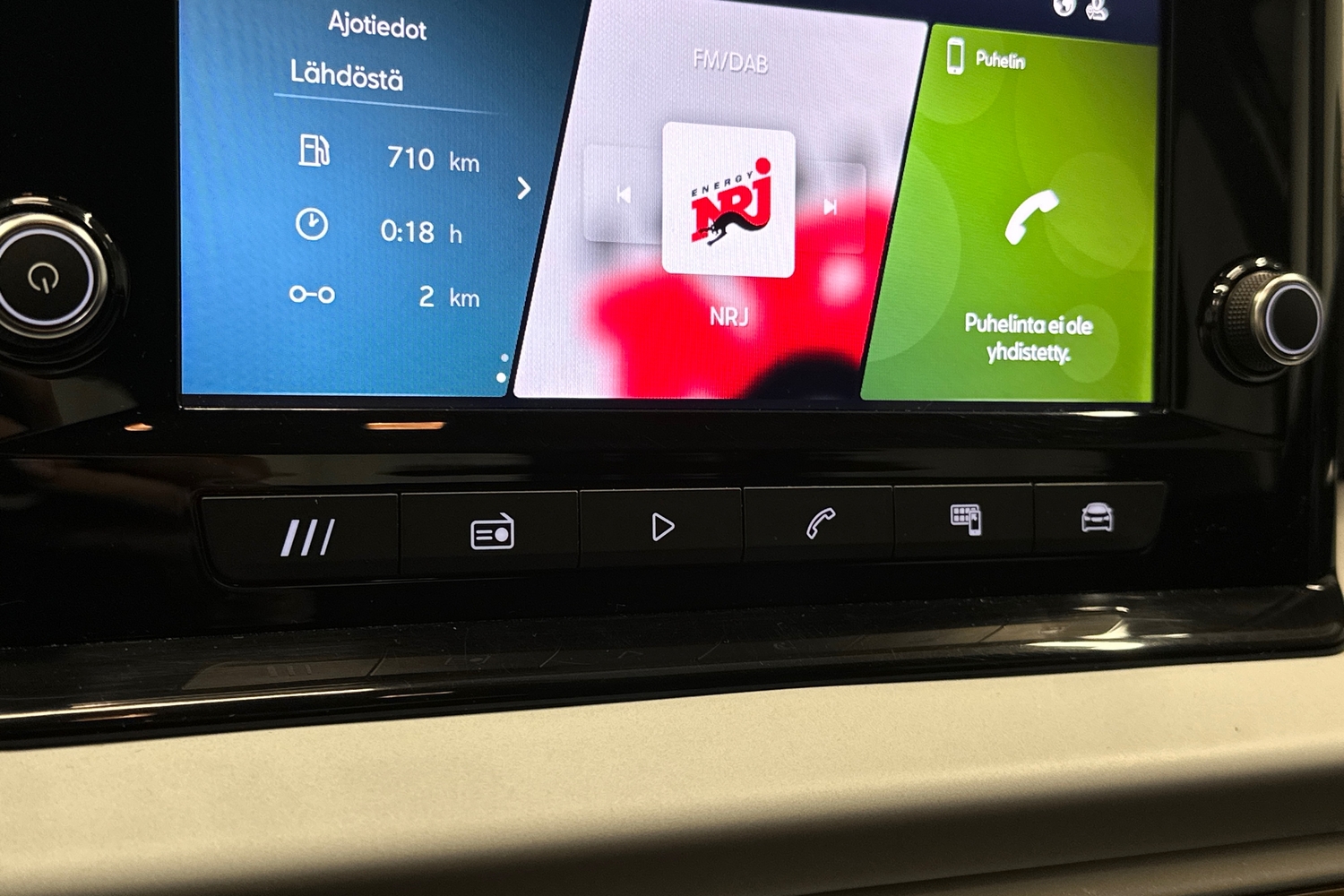 SEAT Arona vaihtoauto
