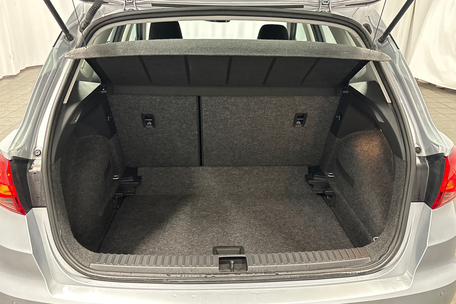 SEAT Arona vaihtoauto