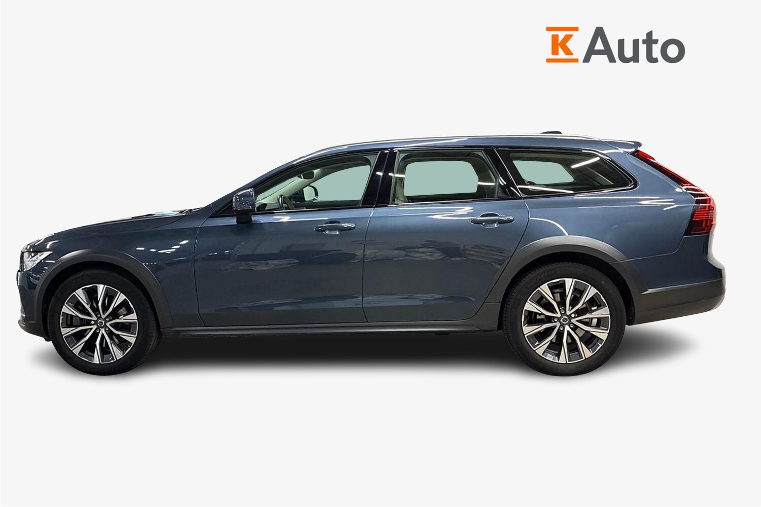 Volvo V90 Cross Country vaihtoauto