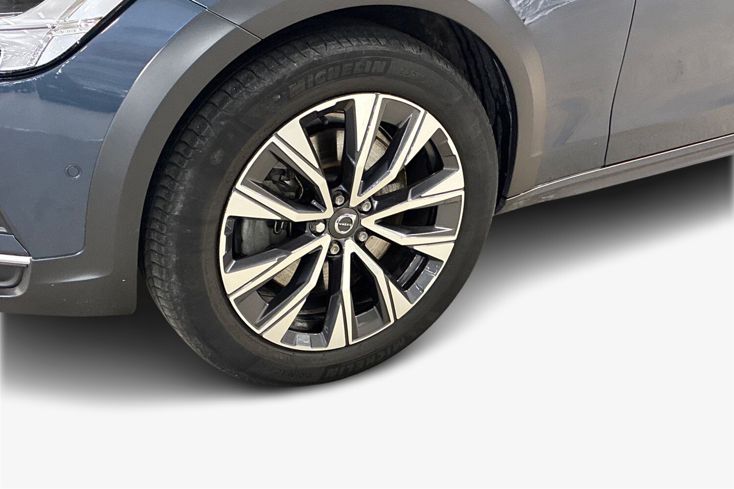 Volvo V90 Cross Country vaihtoauto