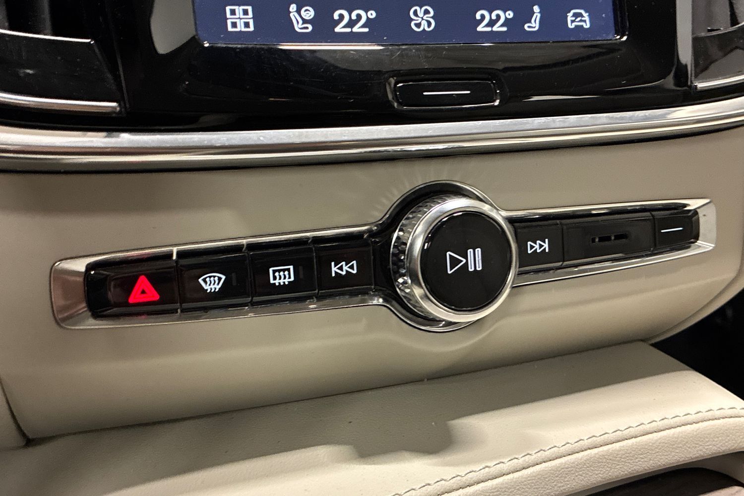 Volvo V90 Cross Country vaihtoauto